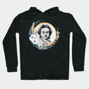 Niccolo Paganini Hoodie